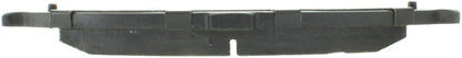 StopTech Street Disc Rear Brake Pads - 305.08040 Stoptech