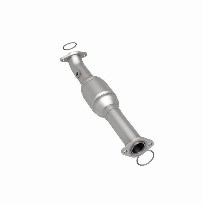 MagnaFlow Conv DF 05-09 Toyota Tacoma 4.0L P/S Rear Magnaflow