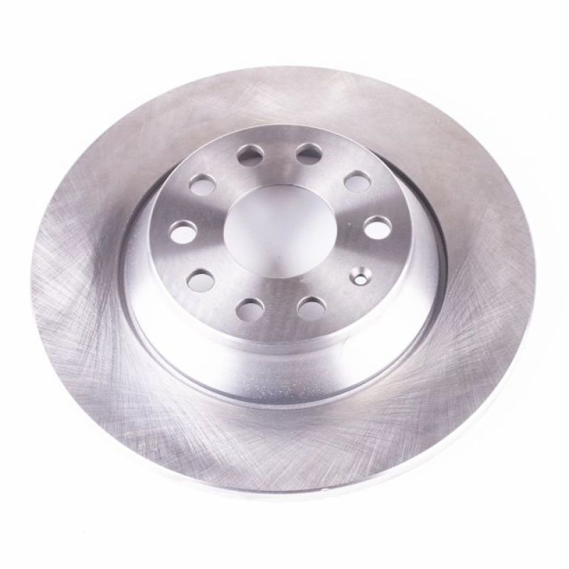 Power Stop 15-16 Audi A3 Rear Autospecialty Brake Rotor PowerStop