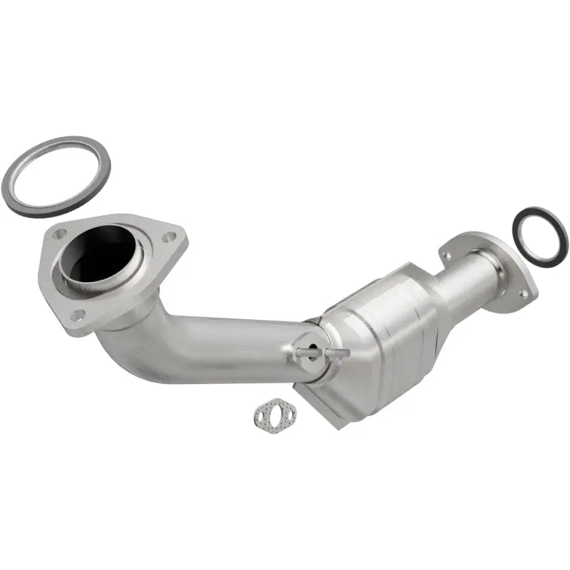 MagnaFlow Conv DF 02-04 Tacoma 2.4L Front Magnaflow