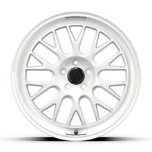 Load image into Gallery viewer, fifteen52 Holeshot RSR 19x8.5 5x108 42mm ET 63.4mm Center Bore Rally White