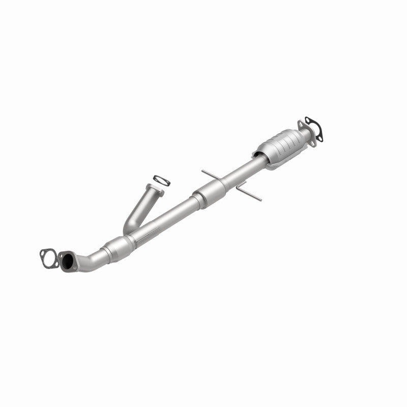 MagnaFlow Conv DF 00 Hyundai Sonata 2.5L Magnaflow
