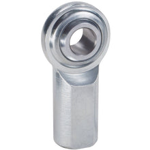 Load image into Gallery viewer, QA1 C Series 2-Pc Rod End - Female/Right Hand - .4375in Bore x 7/16-20 w/Stud - Carbon Steel