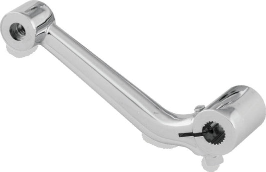 Bikers Choice 86-90 XL Chrome Shift Lever Replaces H-D 34605-86TB - 490820