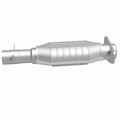 MagnaFlow Conv GM 21X6.5X4 2.5/3 23486 Magnaflow