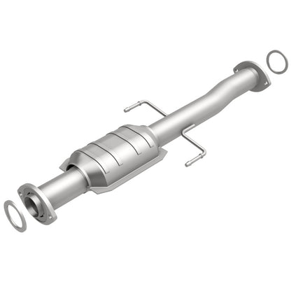 MagnaFlow Conv DF 02-04 Tacoma Rear 2.4L Magnaflow