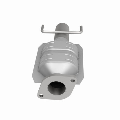 MagnaFlow Conv DF 95-02 Continental 4.6L rear Magnaflow