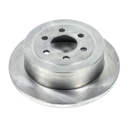 Power Stop 03-04 Dodge Dakota Rear Autospecialty Brake Rotor PowerStop