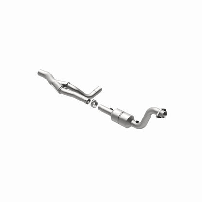 MagnaFlow Conv DF 04-06 Dodge Durango 5.7L Passenger Side Magnaflow