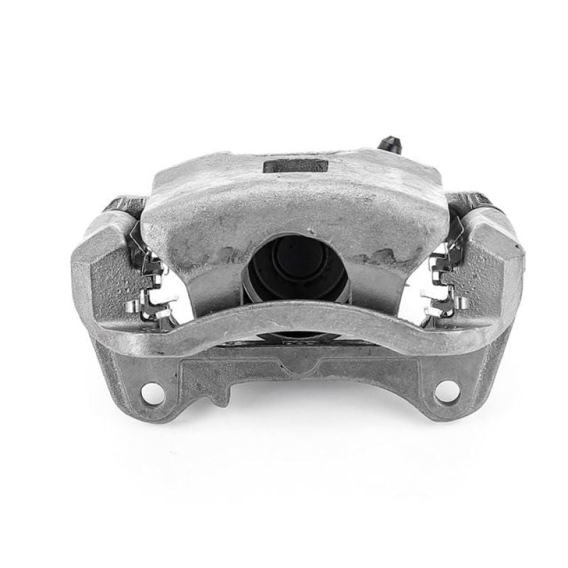 Power Stop 07-10 Chevrolet Cobalt Front Left Autospecialty Caliper w/Bracket PowerStop