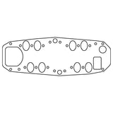 Cometic Ford 8BA/8CM Flathead V8 .060in KF Intake Manifold Gasket - 1948-1953