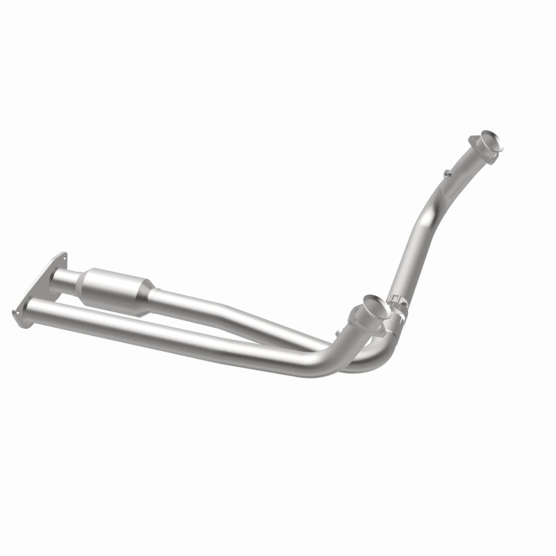 Magnaflow Conv DF 96-00 Chevy K3500 V8 5.7L Magnaflow