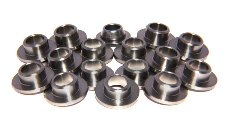 COMP Cams Titanium Retainers 10Deg (260 COMP Cams