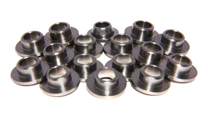 COMP Cams Titanium Retainers 10Deg (260