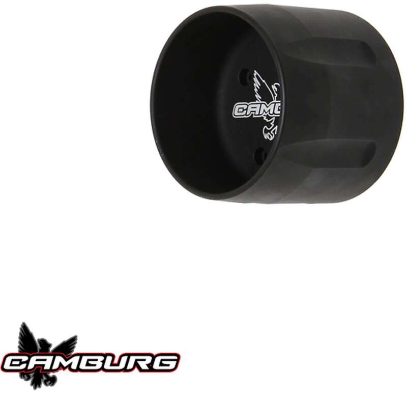 Camburg 2.50 Race Series Rear Hub Kit (5x5.5 / 40sp)