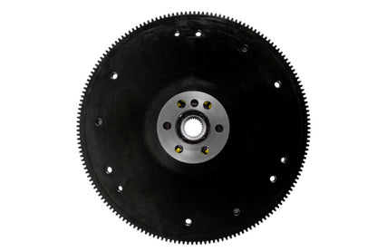 ACT 04-07 Cadillac CTS-V Mod-Twin 10.5 HD Rigid Street Clutch Kit