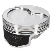 Load image into Gallery viewer, Wiseco Chevy LS Series -15cc R/Dome 1.110x4.070 Piston Shelf Stock Kit