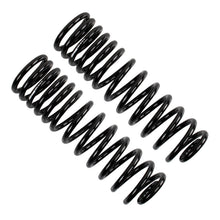 Load image into Gallery viewer, Synergy Jeep JT Rear Lift Springs 2.0 Inch