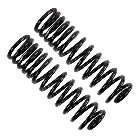 Synergy Rear Lift Springs 4.0in for Jeep Gladiator JT - 8865-40