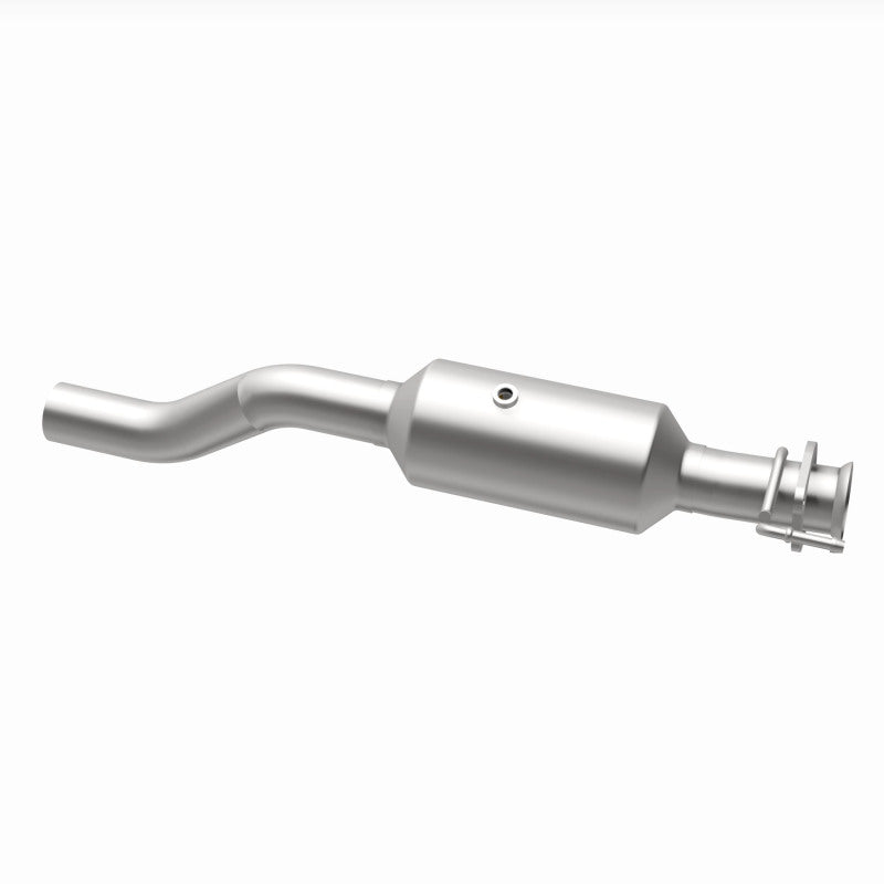 MagnaFlow 20-22 Ford F-350 Super Duty V8 7.3L Rear Underbody Direct Fit Catalytic Converter Magnaflow