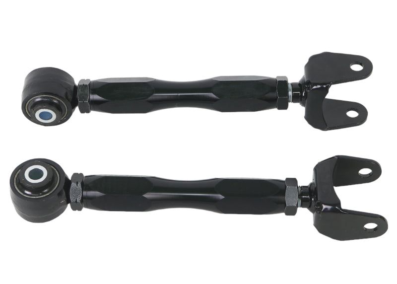 Whiteline 2023+ Toyota Yaris GR XP AWD Front Lower Control Arm Whiteline