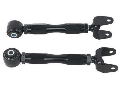 Whiteline 2023+ Toyota Yaris GR XP AWD Front Lower Control Arm Whiteline