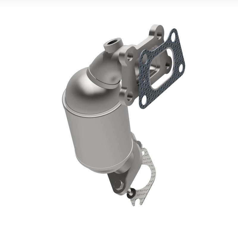 Magnaflow 2017 Cadillac XT5 Front Underbody 3.6L Direct Fit Converter Magnaflow
