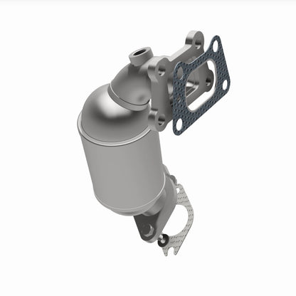 Magnaflow 2017 Cadillac XT5 Front Underbody 3.6L Direct Fit Converter Magnaflow
