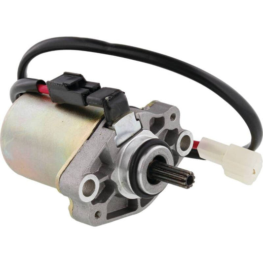 Arrowhead 06-20 Suzuki LT-Z50 Starter Motor 410-58072