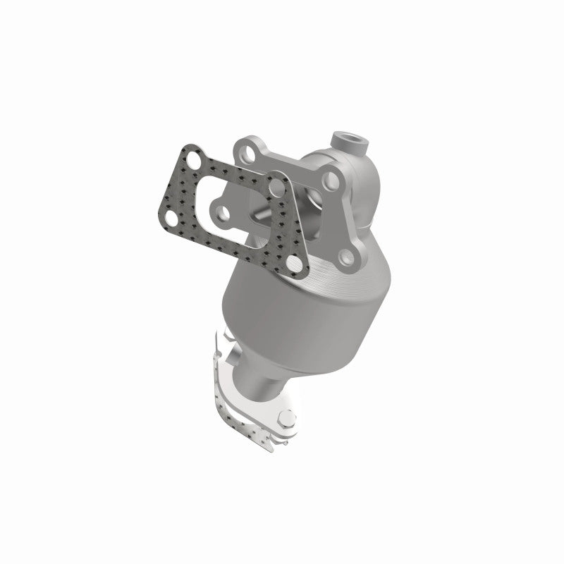 Magnaflow Conv DF 2010-2011 SRX 3 L Underbody Magnaflow