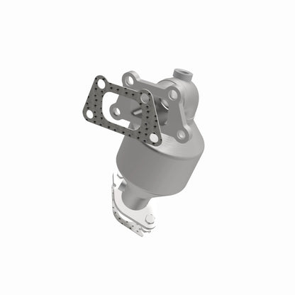 Magnaflow Conv DF 2010-2011 SRX 3 L Underbody Magnaflow
