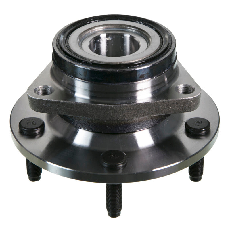 MOOG 94-99 Dodge Ram 1500 Front Hub Assembly Moog