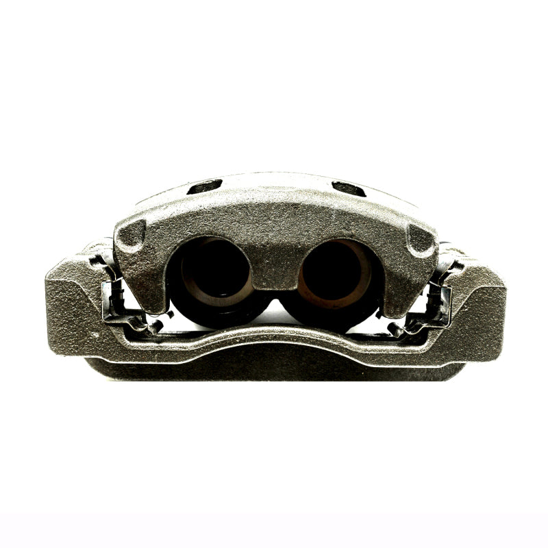 Power Stop 07-08 Cadillac Escalade Front Left Autospecialty Caliper w/Bracket PowerStop