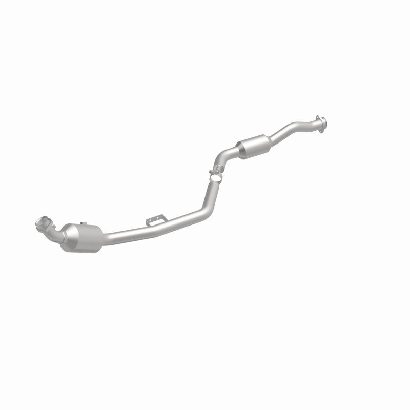 MagnaFlow Conv Direct Fit OEM 2007 Mercedes-Benz E350 Underbody - 67.5in Length Magnaflow