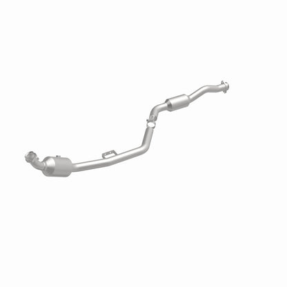 MagnaFlow Conv Direct Fit OEM 2007 Mercedes-Benz E350 Underbody - 67.5in Length Magnaflow