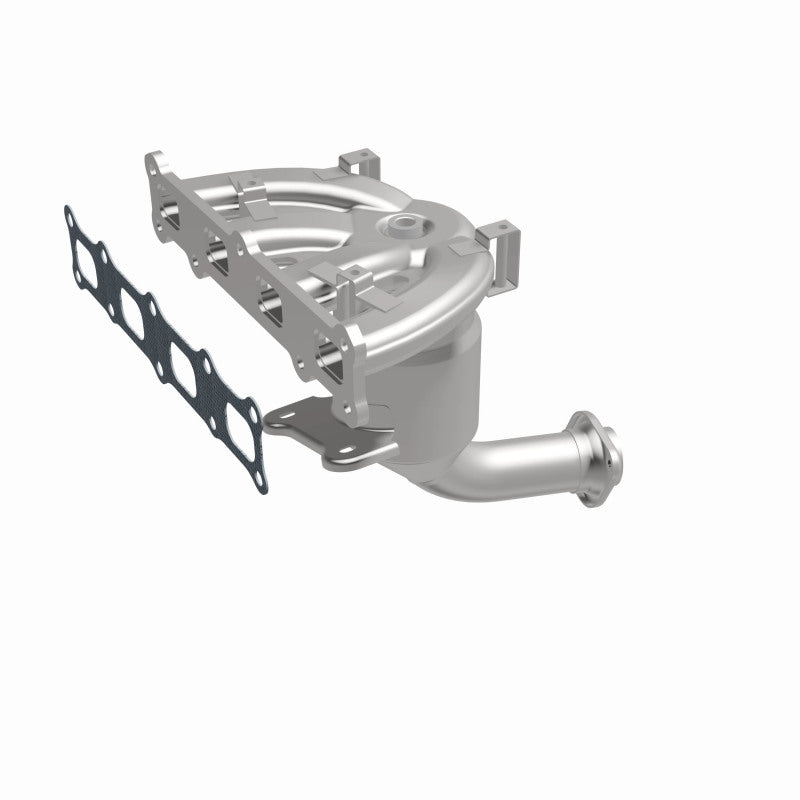 Magnaflow Conv DF 07 Dodge Caliber 2.4L Manifold AWD / 07-10 Jeep Patriot 2.4L Manifold 4WD 49 State Magnaflow