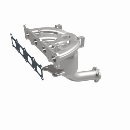 Magnaflow Conv DF 07 Dodge Caliber 2.4L Manifold AWD / 07-10 Jeep Patriot 2.4L Manifold 4WD 49 State Magnaflow