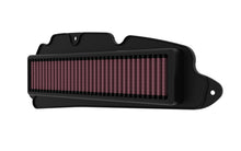 Load image into Gallery viewer, K&amp;N 21-22 Honda Forza 300/350 Replacement Air Filter