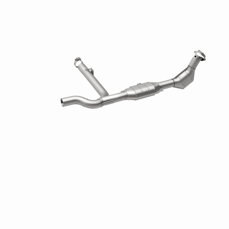 MagnaFlow Conv DF 99-00 Ford F-150 4.6L Magnaflow
