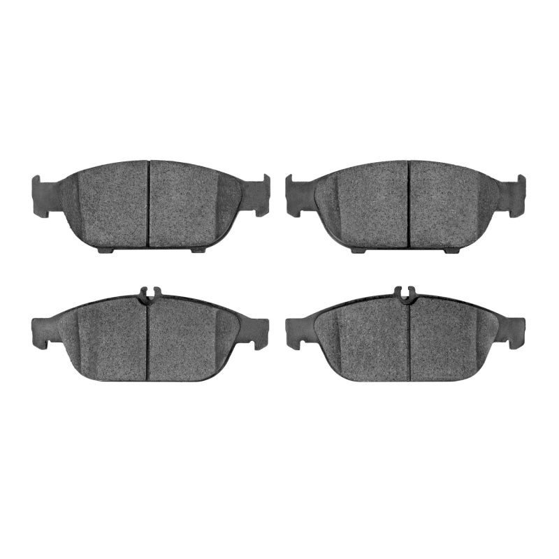 R1 12-14 Mercedes-Benz E550 Front Optimum OE Brake Pads