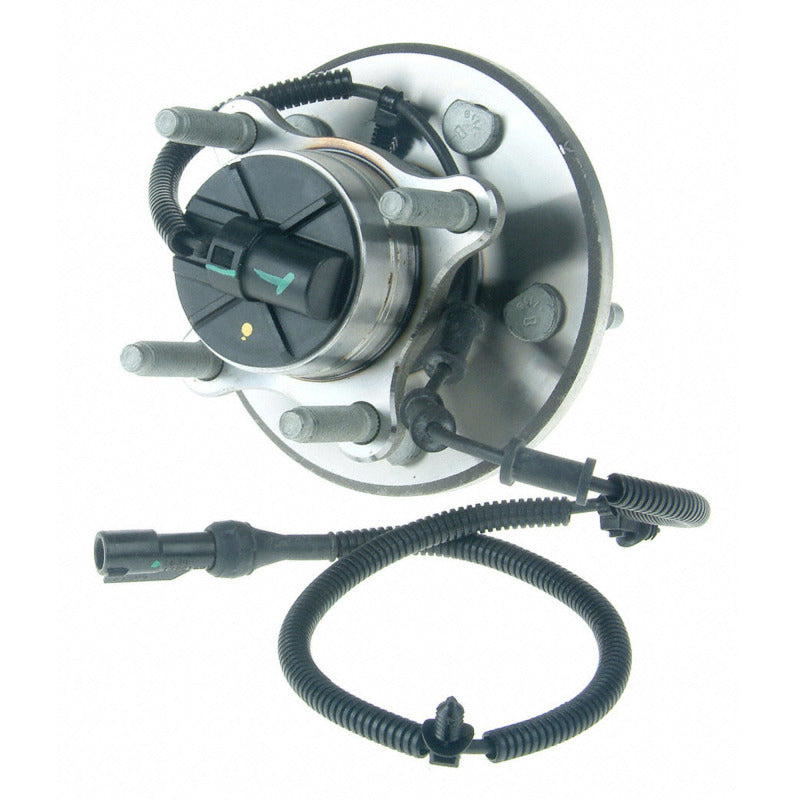 MOOG 04-07 Ford Freestar Rear Hub Assembly Moog