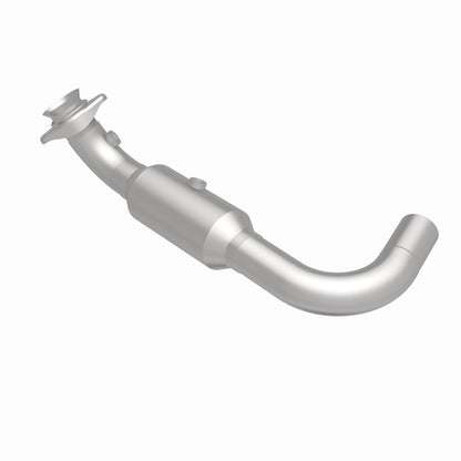 Magnaflow 07-08 Ford Expedition 5.4L Direct Fit Converter Magnaflow