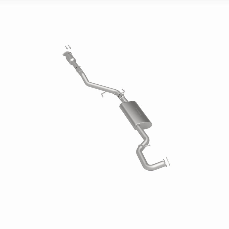 MagnaFlow 5571142 Direct-Fit Catalytic Converter