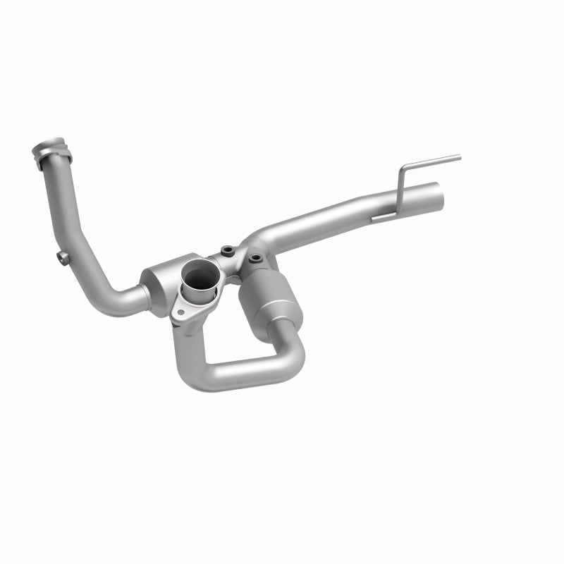MagnaFlow Conv DF 99-01 G Cherokee 4.7 Front Magnaflow