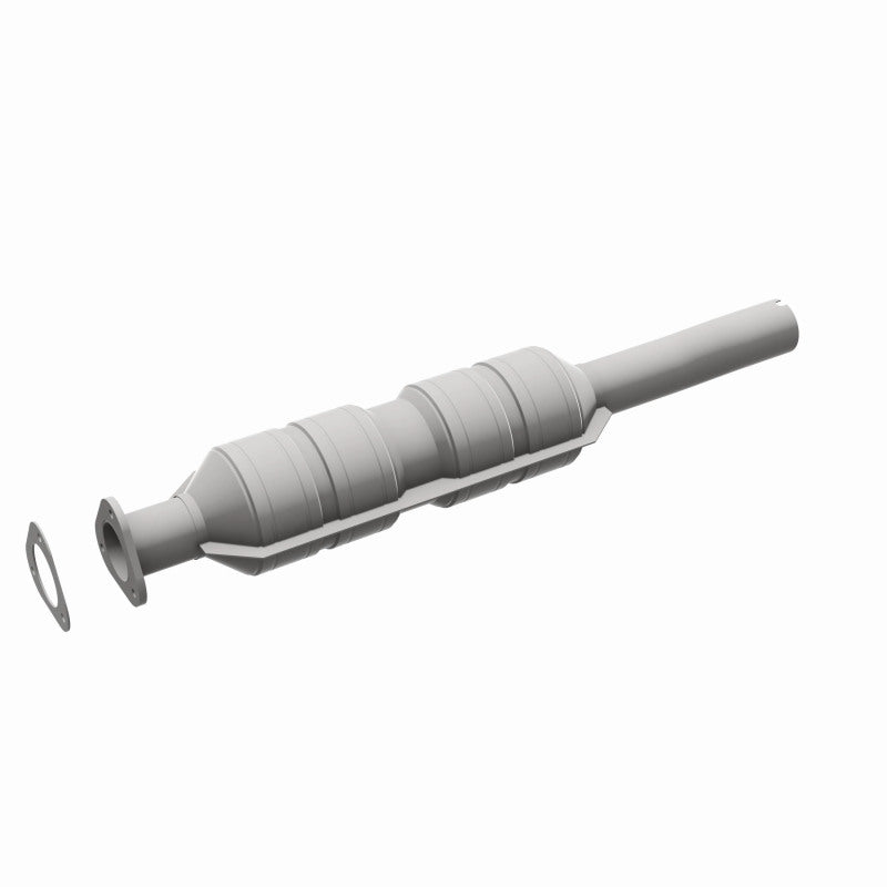MagnaFlow Conv DF 97-99 E350 Van With 5.4L An Magnaflow