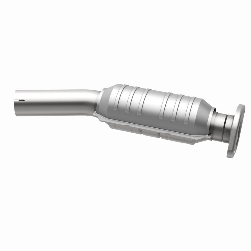 Magnaflow Conv DF 06-10 Toyota Rav4 3.5L Magnaflow