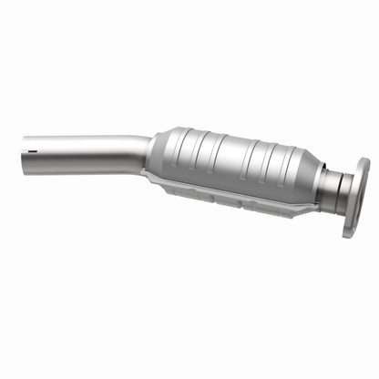 Magnaflow Conv DF 06-10 Toyota Rav4 3.5L Magnaflow