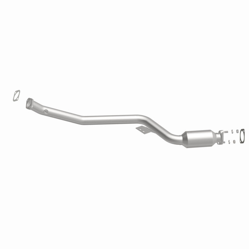MagnaFlow Conv Direct Fit OEM 2015 Hyundai Genesis 3.8L Underbody Magnaflow