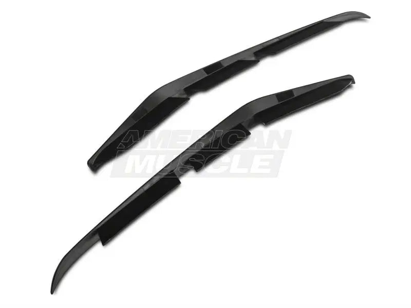 Raxiom 10-12 Ford Mustang Tail Light Conversion Trim Raxiom