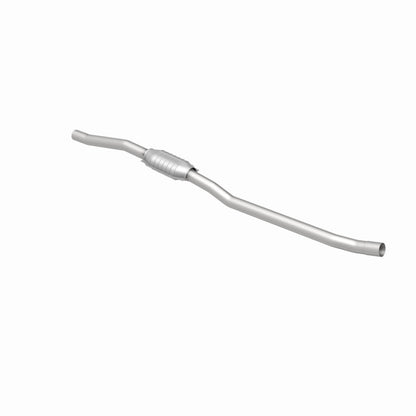 MagnaFlow California Converter Direct Fit 1997 Dodge Dakota 5.2L Magnaflow